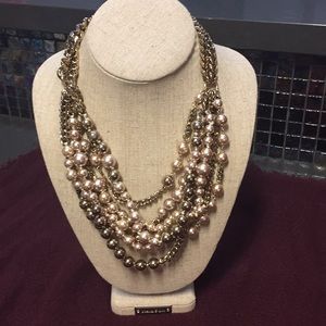 Stella & Dot Lucia Necklace